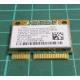 USED MINI PCI EXPRESS WIFI CARD, ATHEROS QCWB335