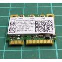 USED MINI PCI EXPRESS WIFI CARD, INTEL 533AN-HMW