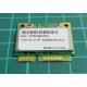 USED MINI PCI EXPRESS WIFI CARD, ATHEROS AR5B95