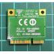 USED MINI PCI EXPRESS WIFI CARD, ATHEROS AR5B95