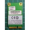 USED MINI PCI EXPRESS WIFI CARD, ATHEROS T60H976.00LF, AR5BXB63