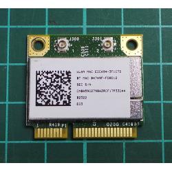 USED MINI PCI EXPRESS WIFI CARD, BROADCOM, BCM94313HMGB