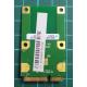 USED MINI PCI EXPRESS WIFI CARD, TOSHIBA PA3758U-1MPC