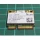 USED MINI PCI EXPRESS WIFI CARD, INTEL 112BNHMW