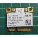 USED MINI PCI EXPRESS WIFI CARD, INTEL 112BNHMW