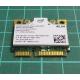 USED MINI PCI WIFI CARD, INTEL 62205ANHMW