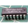 TL497ACN, Voltage Regulator Chip