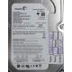 Complete Disk, PCB: 100470387 Rev B, Barracuda 7200.10, ST3160815AS, P/N: 9CY132-310, Firmware: 4.AAB, 160GB, 3.5", SATA