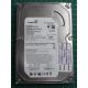 Complete Disk, PCB: 100470387 Rev B, Barracuda 7200.10, ST3160815AS, P/N: 9CY132-310, Firmware: 4.AAB, 160GB, 3.5", SATA