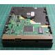 Complete Disk, PCB: 100291893 Rev A, Barracuda 7200.7, ST380011A, P/N: 9W2003-372, Firmware: 8.01, 80GB, 3.5", IDE