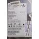 Complete Disk, PCB: 100151017 Rev A, Barracuda ATA IV, ST340016A, P/N: 9T6002-030, Firmware: 3.10, 40GB, 3.5", IDE