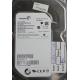 USED, Hard Disk, Seagate, Barracuda 7200.12, ST3160318AS, P/N: 9SL13A-020, Firmware: HP11, Desktop, IDE, 160GB