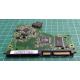 PCB: BF41-00180A, HD250HJ, SAMSUNG, P/N: 340421HPB02601, 250GB, 3.5", SATA