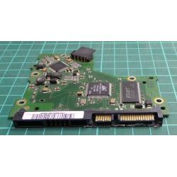 PCB: BF41-00180A, HD250HJ, SAMSUNG, P/N: 340421HPB02601, 250GB, 3.5", SATA