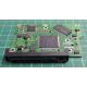 PCB: 100428473 Rev C, Barracuda 7200.10, ST3160815AS, P/N: 9CY132-276, Firmware: 3.CCA, 160GB, 3.5", SATA