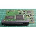 PCB: 100535704 Rev D, Barracuda, ST500DM002, P/N: 1BD142-542, Firmware: KC66, 500GB, 3.5", SATA