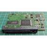 PCB: 100535704 Rev D, Barracuda, ST500DM002, P/N: 1BD142-542, Firmware: KC66, 500GB, 3.5", SATA
