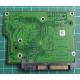 PCB: 100535704 Rev D, Barracuda, ST500DM002, P/N: 1BD142-542, Firmware: KC66, 500GB, 3.5", SATA