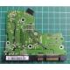 PCB: 2060-701335-005 Rev A, WD800, WD Caviar, WD800JD-00LSA0, 80GB, 3.5", SATA