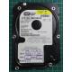 PCB: 2060-701335-005 Rev A, WD800, WD Caviar, WD800JD-00LSA0, 80GB, 3.5", SATA