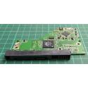PCB: 2060-701537-004 Rev A, WD5002ABYS, WD RE3, WD5002ABYS-02B1B0, 500GB, 3.5", SATA