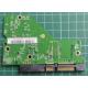 PCB: 2060-701537-004 Rev A, WD5002ABYS, WD RE3, WD5002ABYS-02B1B0, 500GB, 3.5", SATA