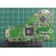 PCB: 2060-701537-004 Rev A, WD5002ABYS, WD RE3, WD5002ABYS-02B1B0, 500GB, 3.5", SATA
