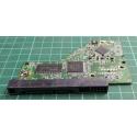 PCB: 2060-771640-003 Rev A, WD10EURS, WD AV-GP, WD10EURS-630AB1, 1TB, 3.5", SATA