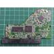 PCB: 2060-771640-003 Rev A, WD10EURS, WD AV-GP, WD10EURS-630AB1, 1TB, 3.5", SATA