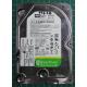 PCB: 2060-771640-003 Rev A, WD10EURS, WD AV-GP, WD10EURS-630AB1, 1TB, 3.5", SATA