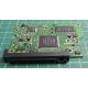 PCB: 100468303 Rev A, Barracuda 7200.10, ST3250310AS, P/N: 9EU132-035, Firmware: 3.ADA, 250GB, 3.5", SATA