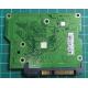 PCB: 100468303 Rev A, Barracuda 7200.10, ST3250310AS, P/N: 9EU132-035, Firmware: 3.ADA, 250GB, 3.5", SATA
