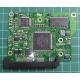 PCB: 100468303 Rev A, Barracuda 7200.10, ST3250310AS, P/N: 9EU132-035, Firmware: 3.ADA, 250GB, 3.5", SATA