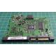 PCB: BF41-00133A Rev 06, HD321KJ, SAMSUNG, P/N: 401511FPB12631, 320GB, 3.5", SATA