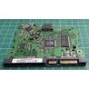 PCB: BF41-00133A Rev 06, HD321KJ, SAMSUNG, P/N: 401511FPB12631, 320GB, 3.5", SATA