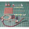 Budget Function Generator Kit, 20Hz-20kHz