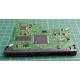 PCB: 100475720 Rev A, Barracuda ES.2, ST3250310NS, P/N: 9CA152-784, Firmware: HPG1, 250GB, 3.5", SATA