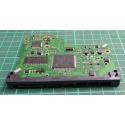 PCB: 100475720 Rev A, Barracuda ES.2, ST3250310NS, P/N: 9CA152-784, Firmware: HPG1, 250GB, 3.5", SATA