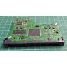 PCB: 100475720 Rev A, Barracuda ES.2, ST3250310NS, P/N: 9CA152-784, Firmware: HPG1, 250GB, 3.5", SATA