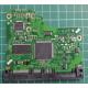 PCB: 100475720 Rev A, Barracuda ES.2, ST3250310NS, P/N: 9CA152-784, Firmware: HPG1, 250GB, 3.5", SATA