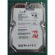 PCB: 100475720 Rev A, Barracuda ES.2, ST3250310NS, P/N: 9CA152-784, Firmware: HPG1, 250GB, 3.5", SATA