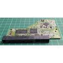 PCB: 2060-771590-001 Rev P2, WD3200AAJS, WD Caviar, WD3200AAJS-60Z0A0, 320GB, 3.5", SATA