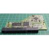 PCB: 2060-771590-001 Rev P2, WD3200AAJS, WD Caviar, WD3200AAJS-60Z0A0, 320GB, 3.5", SATA
