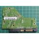 PCB: 2060-771590-001 Rev P2, WD3200AAJS, WD Caviar, WD3200AAJS-60Z0A0, 320GB, 3.5", SATA