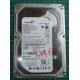 PCB: 100468303 Rev A, Barracuda 7200.10, ST3250310AS, P/N: 9EU132-035, Firmware: 3.ADA, 250GB, 3.5", SATA