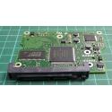 PCB: 100535704 Rev D, Barracuda , ST500DM002, P/N: 1BD142-303, Firmware: KC48, 500GB, 3.5", SATA