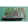 PCB: 100535704 Rev D, Barracuda , ST500DM002, P/N: 1BD142-303, Firmware: KC48, 500GB, 3.5", SATA