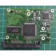 PCB: 100535704 Rev D, Barracuda , ST500DM002, P/N: 1BD142-303, Firmware: KC48, 500GB, 3.5", SATA