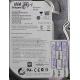 PCB: 100535704 Rev D, Barracuda , ST500DM002, P/N: 1BD142-303, Firmware: KC48, 500GB, 3.5", SATA