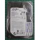 PCB: 100535704 Rev D, Barracuda , ST500DM002, P/N: 1BD142-303, Firmware: KC48, 500GB, 3.5", SATA